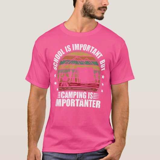 T-shirt (Voorkant)