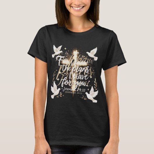 T-shirt (Voorkant)