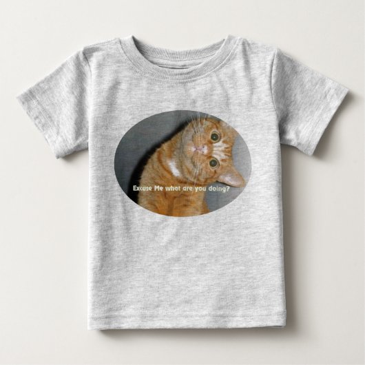 T-shirt (Voorkant)
