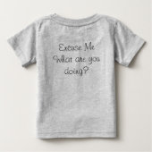 T-shirt (Achterkant)