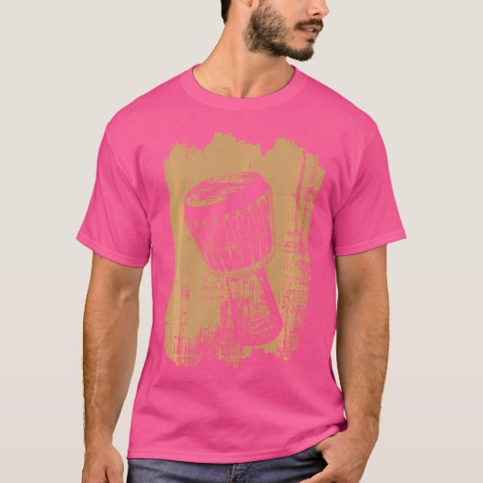 T-shirt (Voorkant)