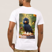 T-shirt (Achterkant)