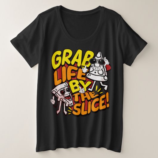 T-Shirt (Design voorkant)