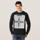 T-shirt (Voorkant volledig)