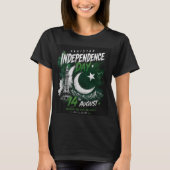 T-shirt (Voorkant)