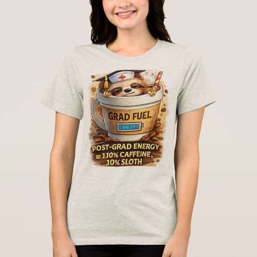 T-shirt (Voorkant)