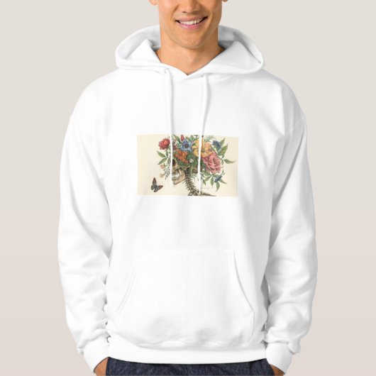 T-shirt (Voorkant)