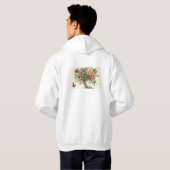 T-shirt (Achterkant volledig)