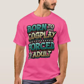 T-shirt (Voorkant)