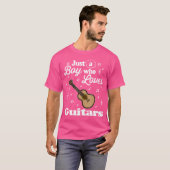 T-Shirt (Voorkant volledig)