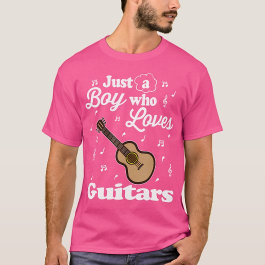 T-Shirt (Voorkant)