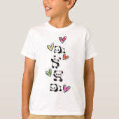 T-shirt (Voorkant)