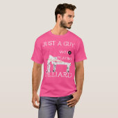 T-shirt (Voorkant volledig)