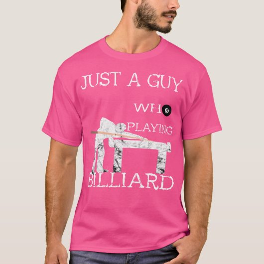 T-shirt (Voorkant)