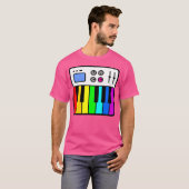 T-Shirt (Voorkant volledig)