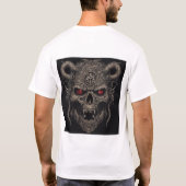 T-shirt (Achterkant)