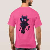 T-shirt (Achterkant)