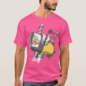 T-shirt (Voorkant)