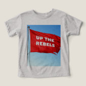 T-shirt (Design voorkant)