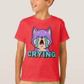 T-shirt (Voorkant)