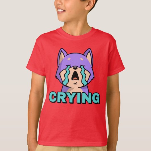 T-shirt (Voorkant)