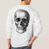 T-shirt (Achterkant)