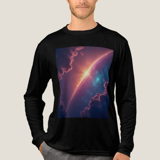 T-Shirt (Voorkant volledig)