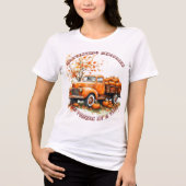 T-shirt (Voorkant)