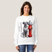 T-shirt (Voorkant volledig)