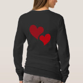 T-shirt (Achterkant)