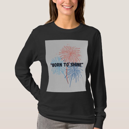 T-shirt (Voorkant)
