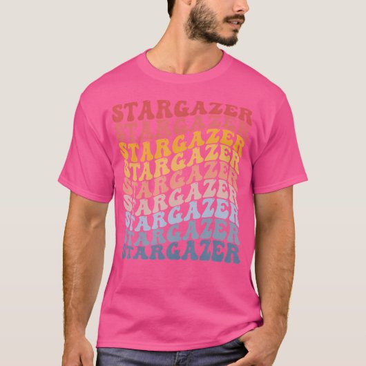 T-shirt (Voorkant)