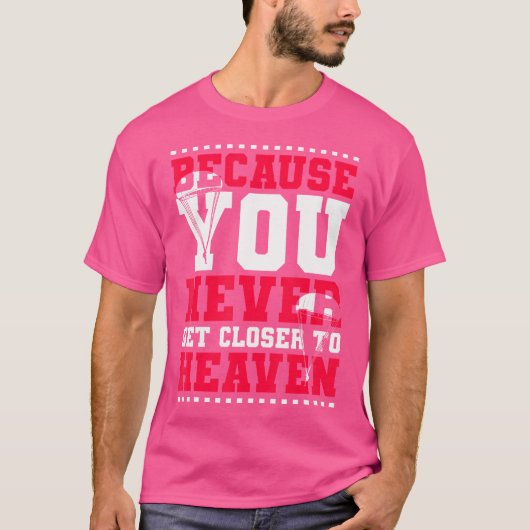 T-shirt (Voorkant)