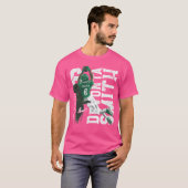 T-shirt (Voorkant volledig)