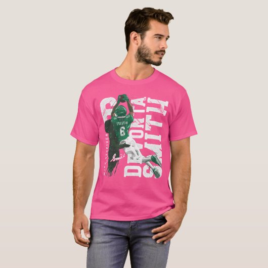 T-shirt (Voorkant volledig)