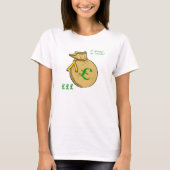 T-shirt (Voorkant)