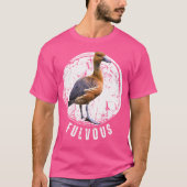T-shirt (Voorkant)