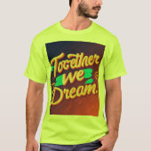 T-shirt (Voorkant)