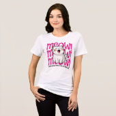 T-shirt (Voorkant volledig)