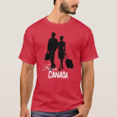 T-shirt (Voorkant)