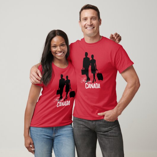 T-shirt (Unisex)
