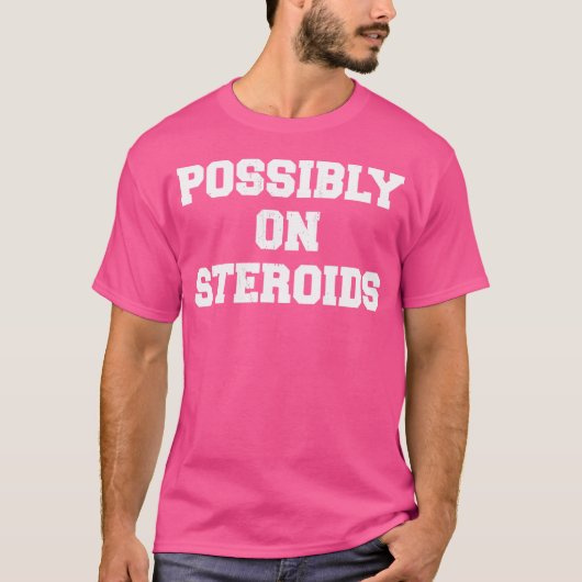 T-shirt (Voorkant)