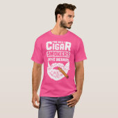 T-shirt (Voorkant volledig)