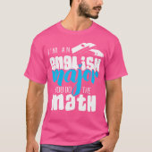 T-shirt (Voorkant)