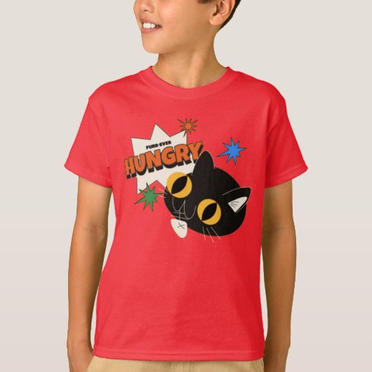 T-shirt (Voorkant)