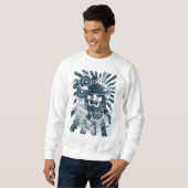 T-shirt (Voorkant volledig)