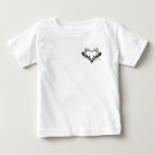 T-shirt (Voorkant)