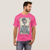 T-shirt (Voorkant volledig)