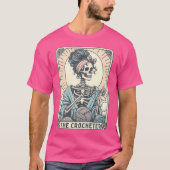 T-shirt (Voorkant)