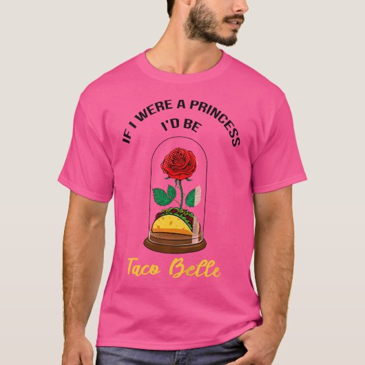 T-shirt (Voorkant)